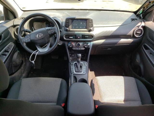 Photo 7 VIN: KM8K6CAAXKU321471 - HYUNDAI KONA SEL 