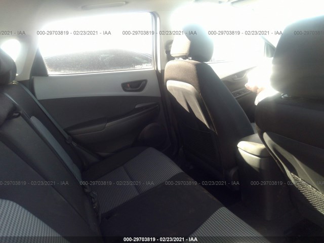 Photo 7 VIN: KM8K6CAAXKU326105 - HYUNDAI KONA 