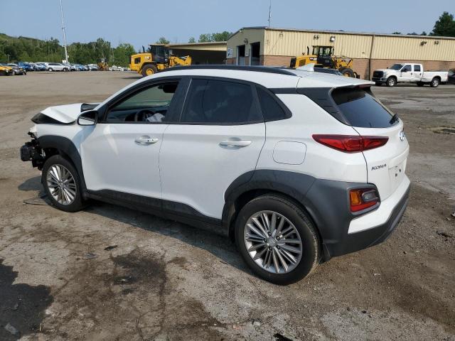 Photo 1 VIN: KM8K6CAAXLU449419 - HYUNDAI KONA SEL P 