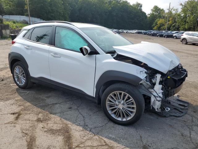 Photo 3 VIN: KM8K6CAAXLU449419 - HYUNDAI KONA SEL P 