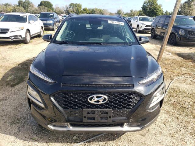 Photo 4 VIN: KM8K6CAAXLU518996 - HYUNDAI KONA SEL P 