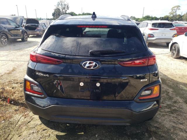 Photo 5 VIN: KM8K6CAAXLU518996 - HYUNDAI KONA SEL P 