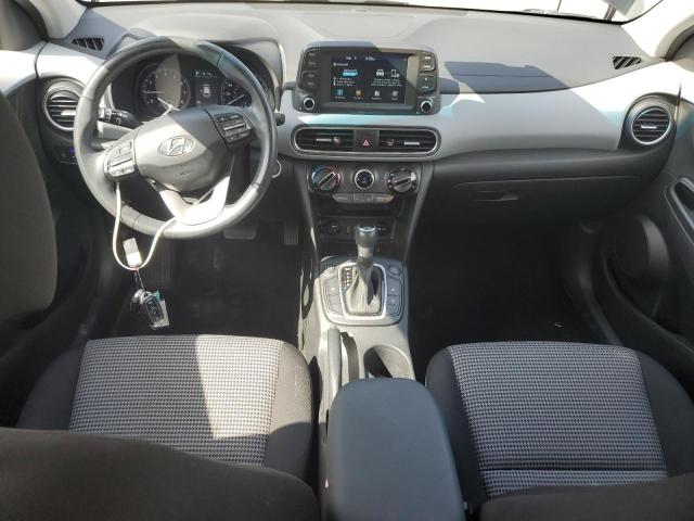 Photo 7 VIN: KM8K6CAAXLU518996 - HYUNDAI KONA SEL P 