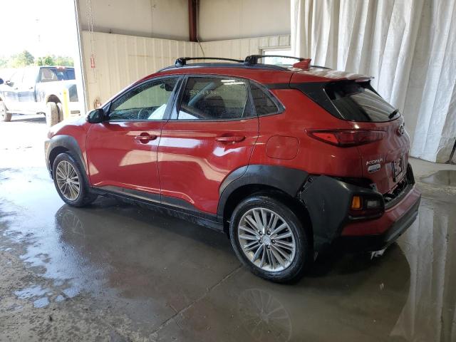 Photo 1 VIN: KM8K6CAAXLU528928 - HYUNDAI KONA 