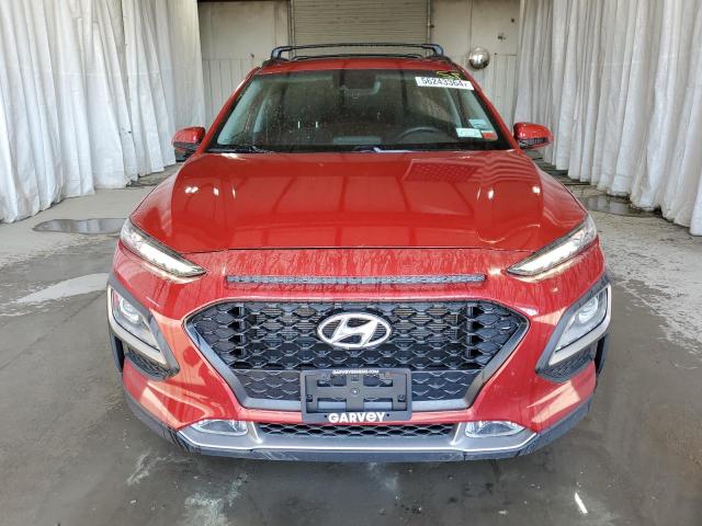 Photo 4 VIN: KM8K6CAAXLU528928 - HYUNDAI KONA 