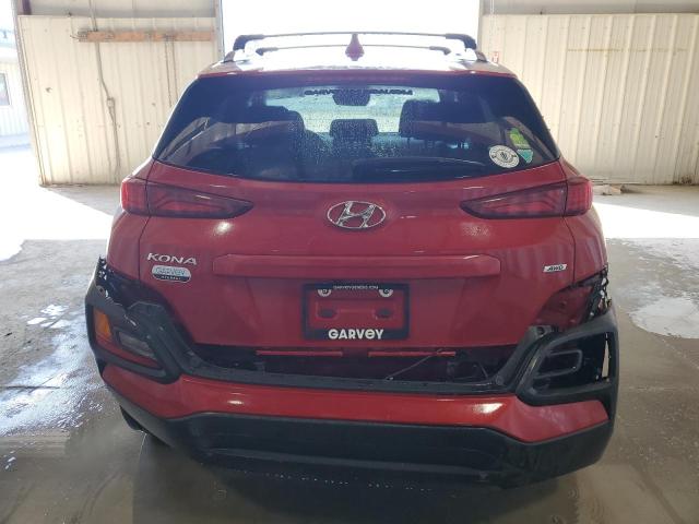 Photo 5 VIN: KM8K6CAAXLU528928 - HYUNDAI KONA 