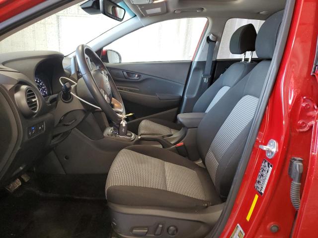 Photo 6 VIN: KM8K6CAAXLU528928 - HYUNDAI KONA 