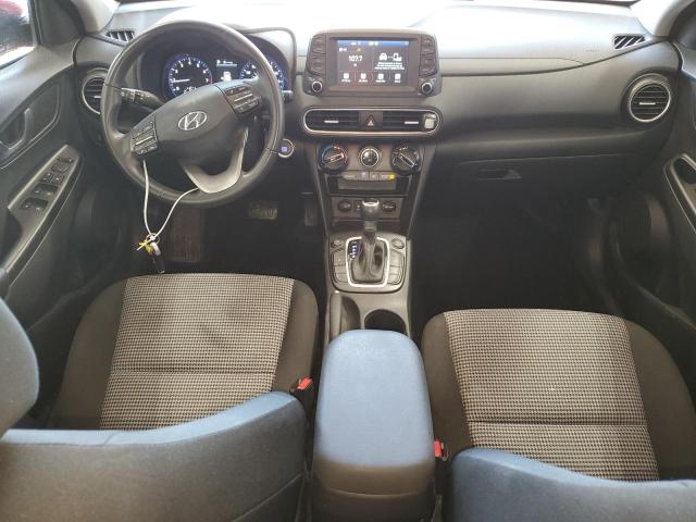 Photo 7 VIN: KM8K6CAAXLU528928 - HYUNDAI KONA 