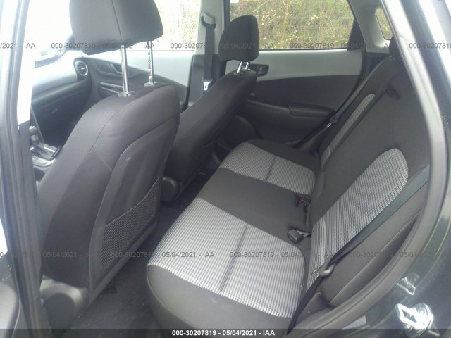 Photo 7 VIN: KM8K6CAAXLU571715 - HYUNDAI KONA 