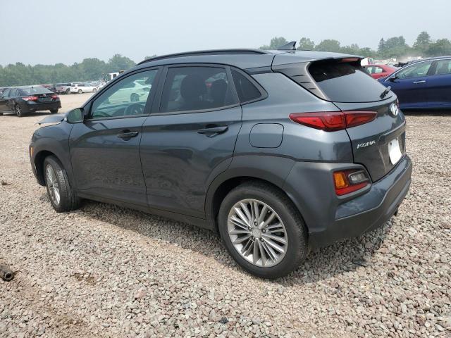 Photo 1 VIN: KM8K6CAAXMU621014 - HYUNDAI KONA SEL P 