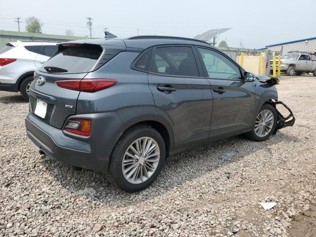 Photo 2 VIN: KM8K6CAAXMU621014 - HYUNDAI KONA SEL P 