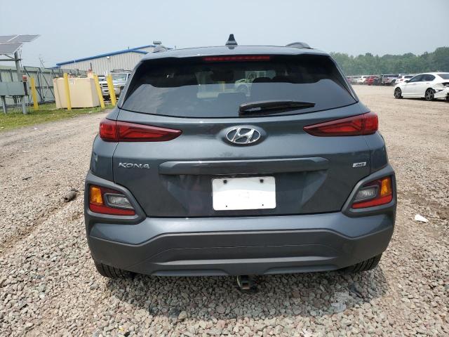 Photo 5 VIN: KM8K6CAAXMU621014 - HYUNDAI KONA SEL P 