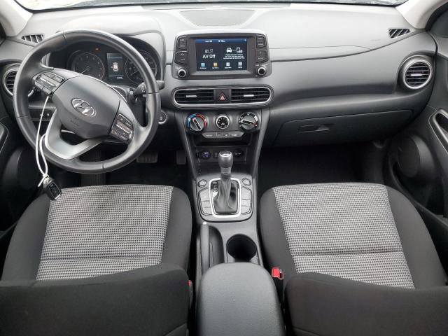 Photo 7 VIN: KM8K6CAAXMU621014 - HYUNDAI KONA SEL P 