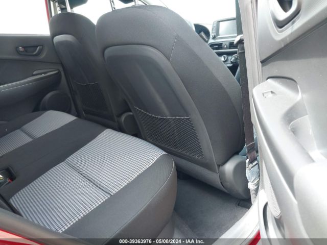 Photo 7 VIN: KM8K6CAAXMU736129 - HYUNDAI KONA 