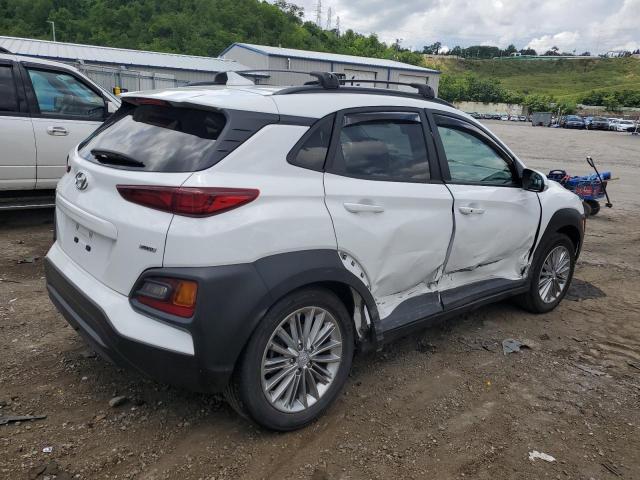 Photo 2 VIN: KM8K6CAAXMU737023 - HYUNDAI KONA SEL P 