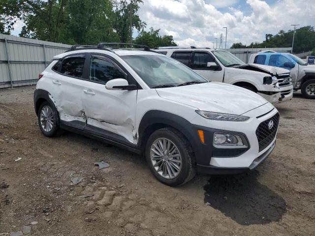 Photo 3 VIN: KM8K6CAAXMU737023 - HYUNDAI KONA SEL P 