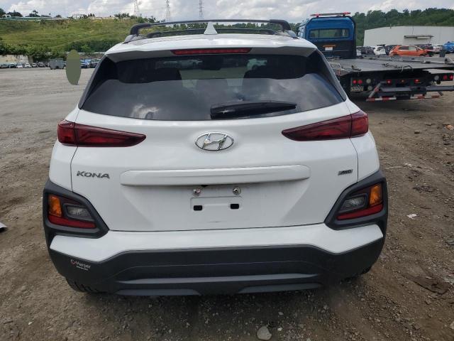 Photo 5 VIN: KM8K6CAAXMU737023 - HYUNDAI KONA SEL P 