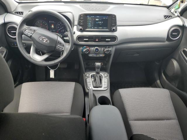 Photo 7 VIN: KM8K6CAAXMU737023 - HYUNDAI KONA SEL P 