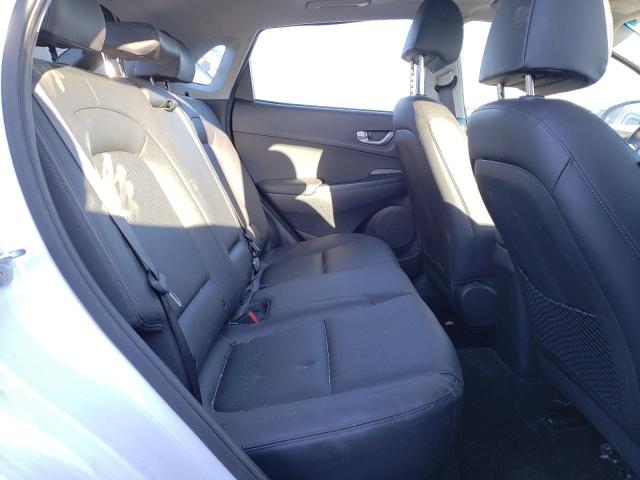 Photo 5 VIN: KM8K6CAB0NU761888 - HYUNDAI KONA SEL 