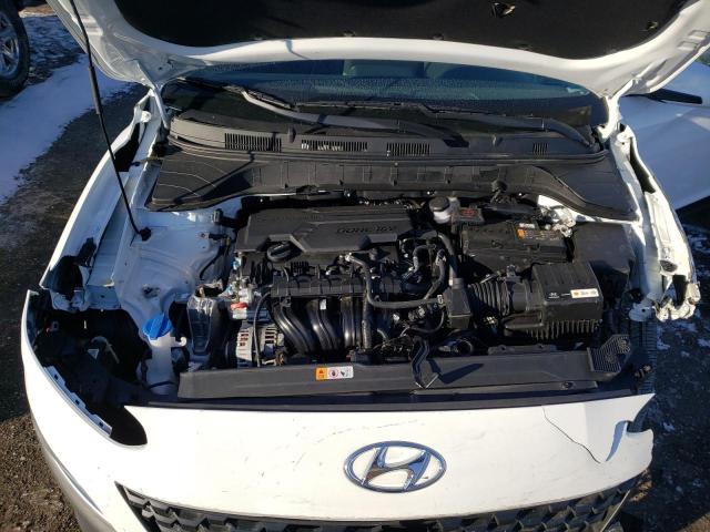 Photo 6 VIN: KM8K6CAB0NU761888 - HYUNDAI KONA SEL 