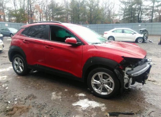 Photo 0 VIN: KM8K6CAB0NU772034 - HYUNDAI KONA 