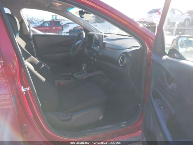 Photo 4 VIN: KM8K6CAB0NU773488 - HYUNDAI KONA 