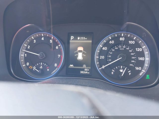 Photo 6 VIN: KM8K6CAB0NU773488 - HYUNDAI KONA 