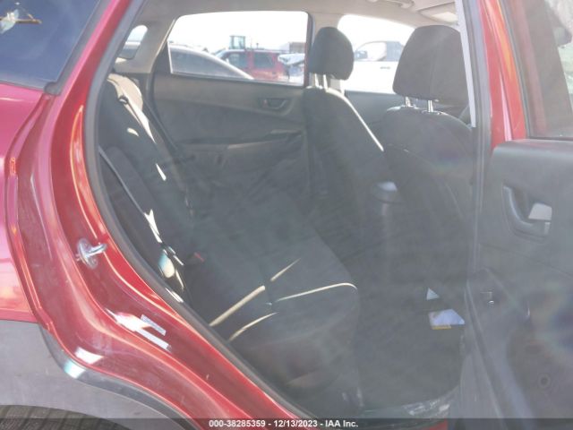 Photo 7 VIN: KM8K6CAB0NU773488 - HYUNDAI KONA 