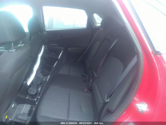 Photo 7 VIN: KM8K6CAB0NU773491 - HYUNDAI KONA 