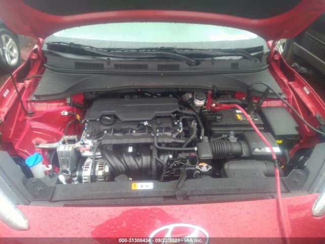 Photo 9 VIN: KM8K6CAB0NU773491 - HYUNDAI KONA 