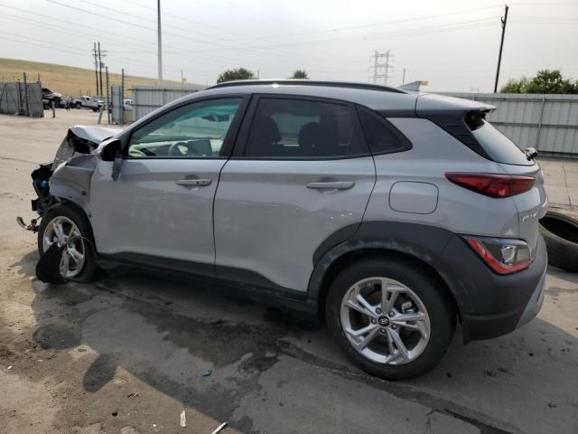 Photo 1 VIN: KM8K6CAB0NU804528 - HYUNDAI KONA 