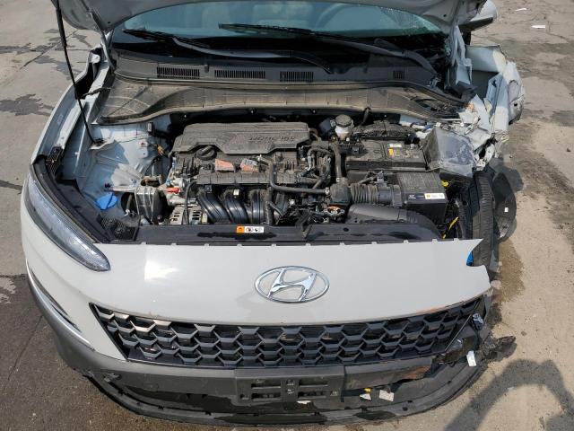 Photo 11 VIN: KM8K6CAB0NU804528 - HYUNDAI KONA 