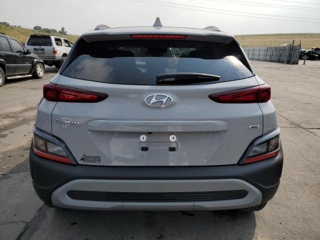 Photo 5 VIN: KM8K6CAB0NU804528 - HYUNDAI KONA 