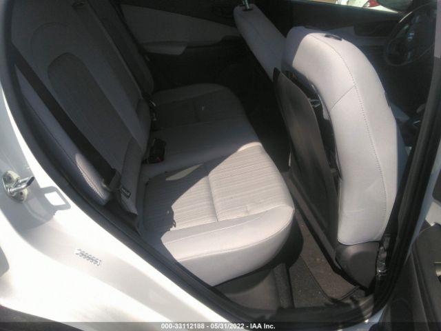 Photo 7 VIN: KM8K6CAB0NU867483 - HYUNDAI KONA 