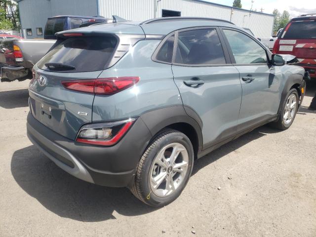 Photo 3 VIN: KM8K6CAB0NU875504 - HYUNDAI KONA 