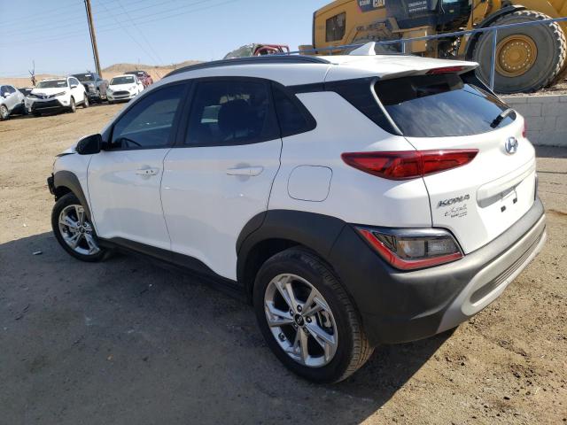 Photo 1 VIN: KM8K6CAB0NU892268 - HYUNDAI KONA SEL 