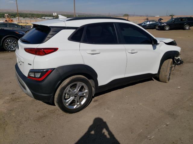 Photo 2 VIN: KM8K6CAB0NU892268 - HYUNDAI KONA SEL 