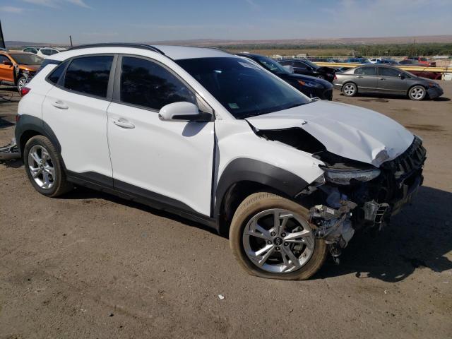 Photo 3 VIN: KM8K6CAB0NU892268 - HYUNDAI KONA SEL 