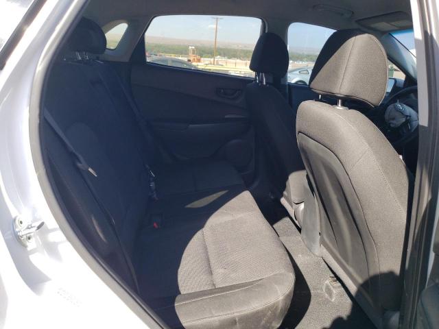 Photo 9 VIN: KM8K6CAB0NU892268 - HYUNDAI KONA SEL 