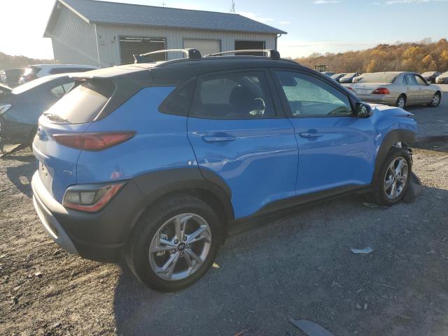 Photo 2 VIN: KM8K6CAB0NU919887 - HYUNDAI KONA SEL 