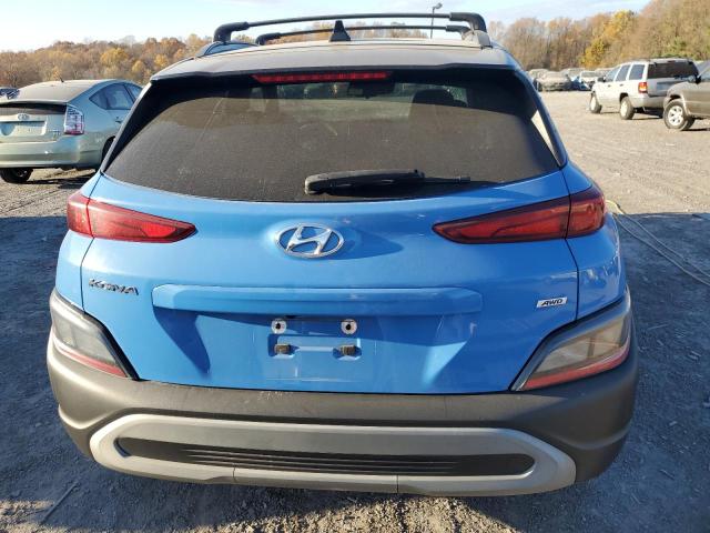 Photo 5 VIN: KM8K6CAB0NU919887 - HYUNDAI KONA SEL 