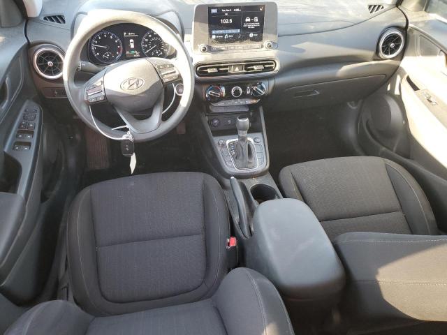 Photo 7 VIN: KM8K6CAB0NU919887 - HYUNDAI KONA SEL 