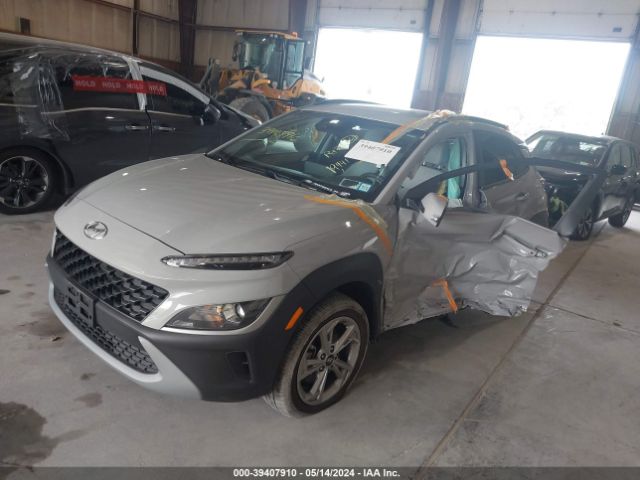 Photo 1 VIN: KM8K6CAB0PU012575 - HYUNDAI KONA 