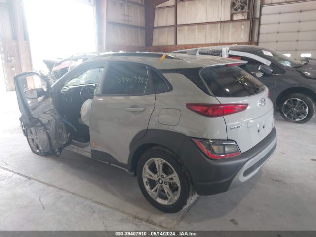 Photo 2 VIN: KM8K6CAB0PU012575 - HYUNDAI KONA 