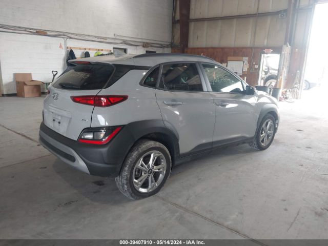 Photo 3 VIN: KM8K6CAB0PU012575 - HYUNDAI KONA 