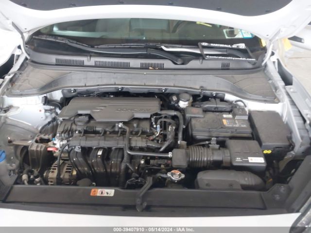 Photo 9 VIN: KM8K6CAB0PU012575 - HYUNDAI KONA 