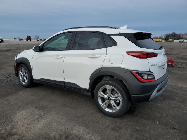 Photo 1 VIN: KM8K6CAB0PU027934 - HYUNDAI KONA 