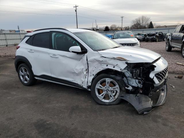 Photo 3 VIN: KM8K6CAB0PU027934 - HYUNDAI KONA 