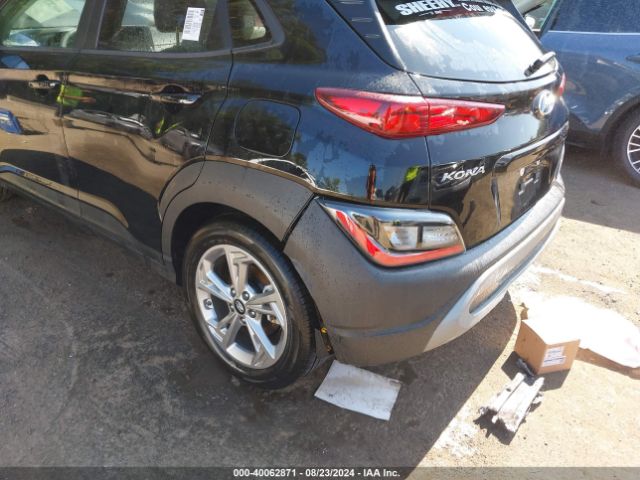 Photo 5 VIN: KM8K6CAB0PU041851 - HYUNDAI KONA 