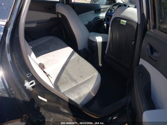 Photo 7 VIN: KM8K6CAB0PU041851 - HYUNDAI KONA 